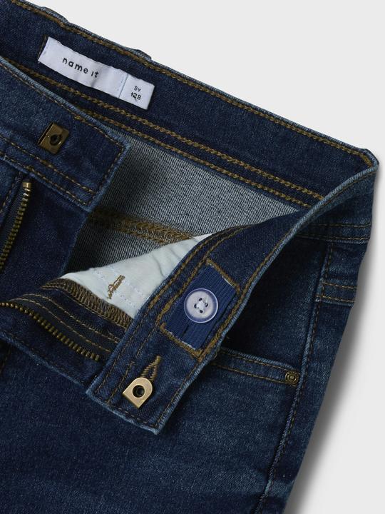 Actual product image Name it Straight Fit Jeans (146)