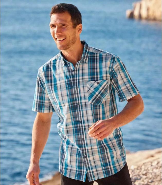 Immagine prodotto Atlas For Men Camicia (5XL)