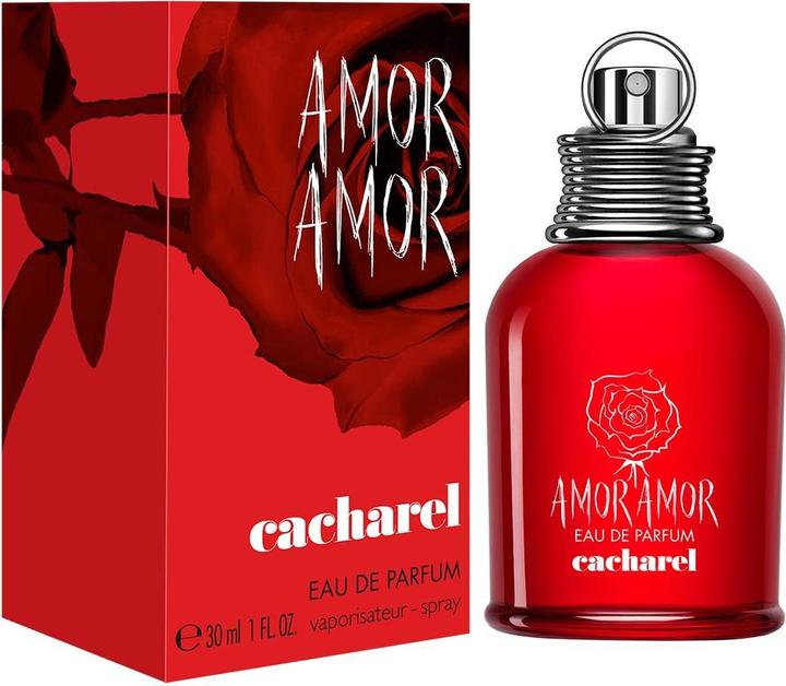 Actual product image Cacharel Cupid Cupid (Eau de parfum, 30 ml)