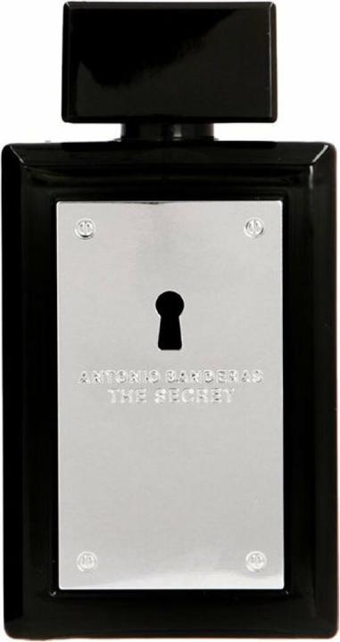 Immagine prodotto Antonio Banderas Il segreto (Eau de toilette, 100 ml)