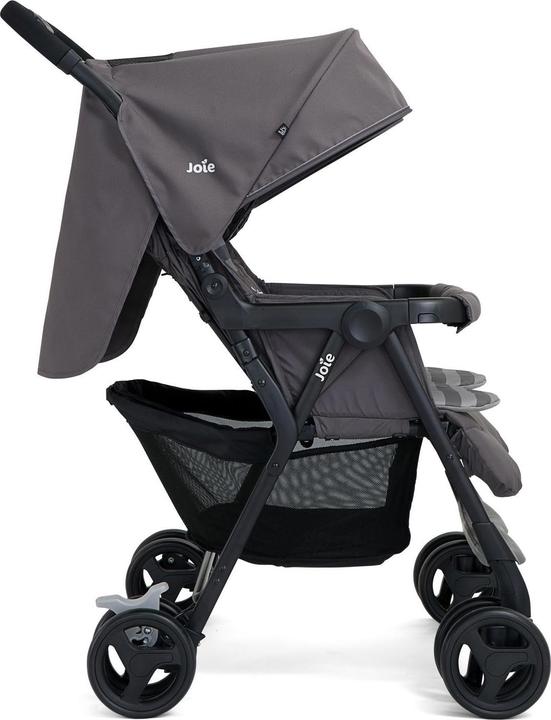 Actual product image Joie Aire Twin