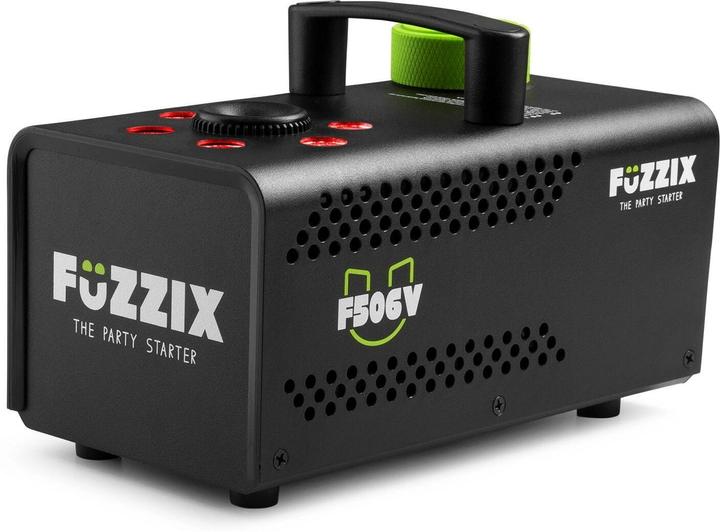Image du produit Fuzzix F506V