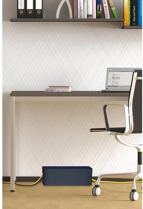 Actual product image Max Hauri Cable Home