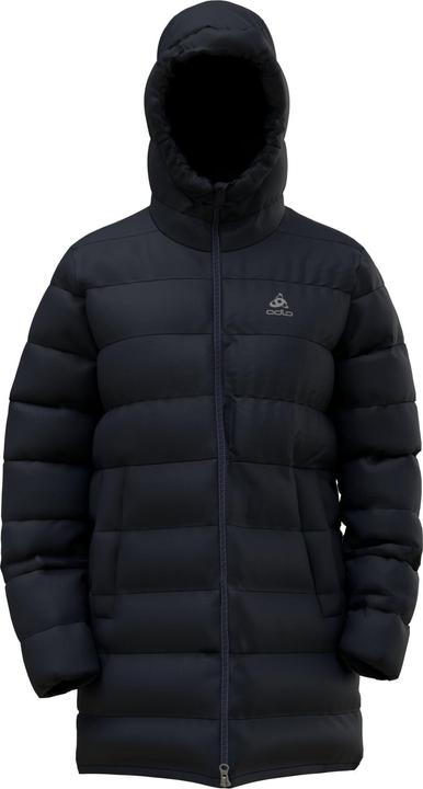 Actual product image Odlo Jacket insulated ASCENT N-THERMIC HOODED (S)