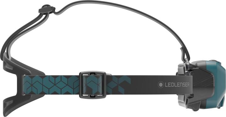Productafbeelding Ledlenser HF8R Kern (1600 lm)