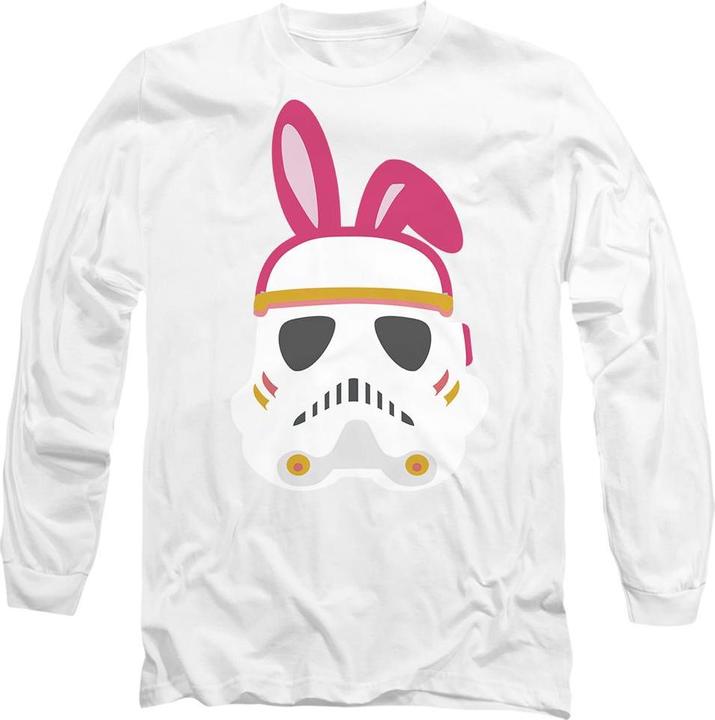 Star Wars Easter Bunny TShirt