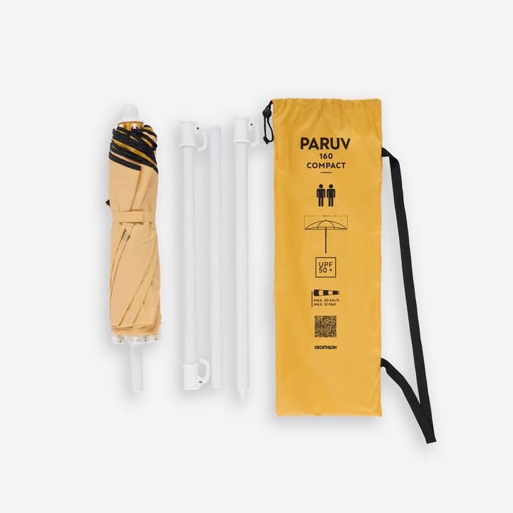 Image du produit Decathlon Paruv 160 (1.60 m)