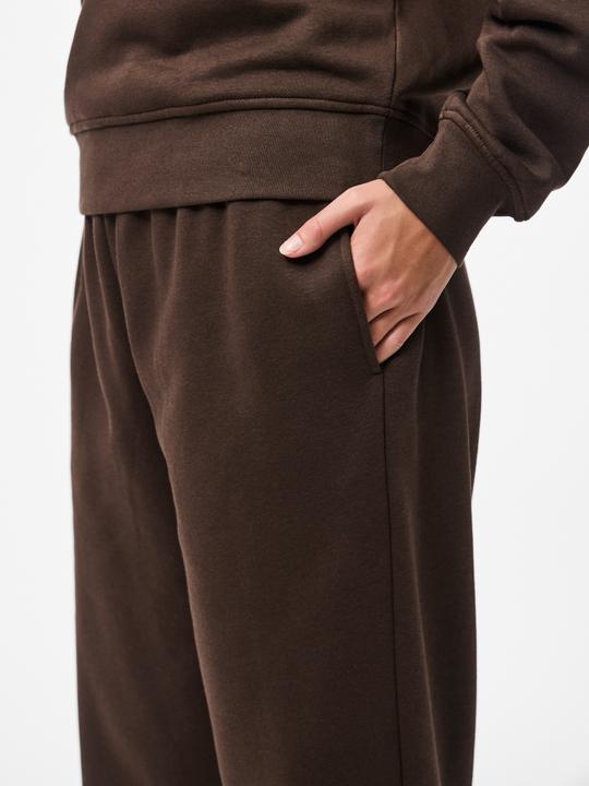 Produktbild Pieces Pcchilli Hw Straight Sweat Pants Noos Bc (M)
