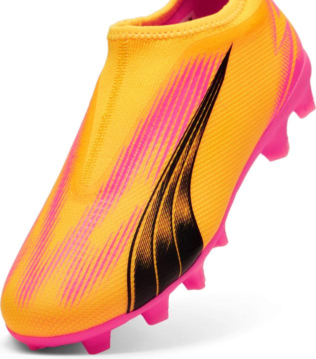 Produktbild Puma Ultra Match Ll Fg/Ag Jr (37)