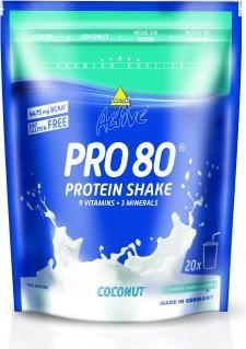 Immagine prodotto Inkospor Per 80 (Citrus, Jabberwocky, 1 pz., 500 g)
