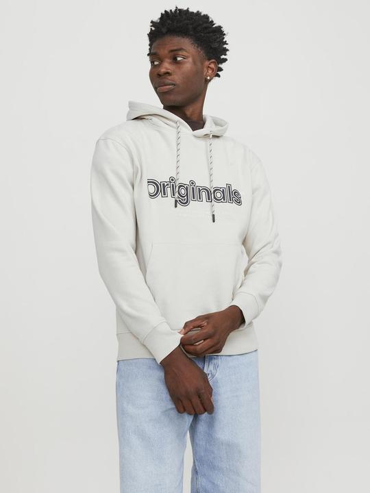 Actual product image Jack & Jones Sweat Hoodie (L)