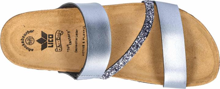 Actual product image Lico Bioline Glitter (39)