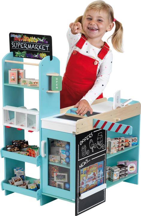 Immagine prodotto Theo Klein Supermercato