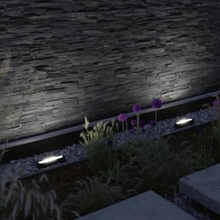 Image du produit Paulmann Luminaires (450 lm, IP67)