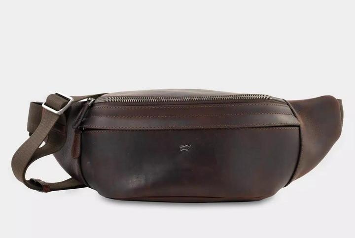 Actual product image Braun Büffel Parma
