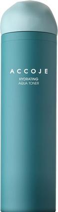Accoje Hydrating Aqua Toner 130ml Hergestellt in Korea (Mousse, 130 ml)