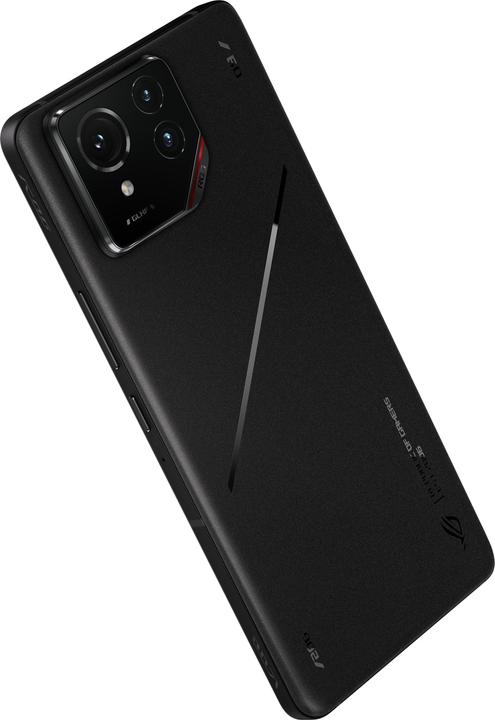 Immagine prodotto ASUS ROG Phone 9 Pro (512 GB, Phantom Black, 6.78", Doppia SIM, 50 Mpx, 5G)