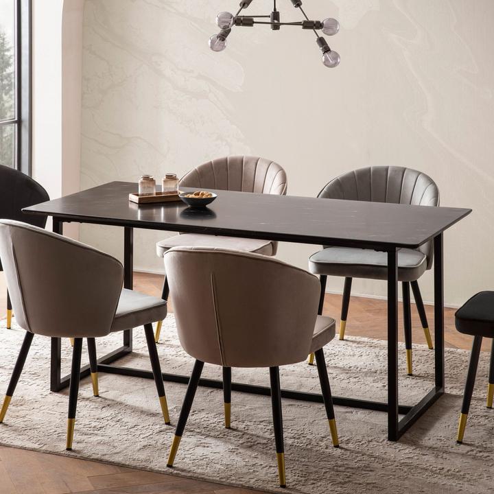 Image du produit Wohnling 180x90x76 (180 x 90 x 76 cm)