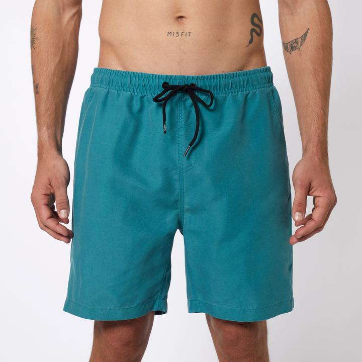 Actual product image Mystic Brand Swim Boardshort (S)
