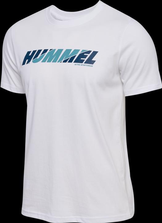 Immagine prodotto hummel Hmlgraphic Bold Logo Tee (M)