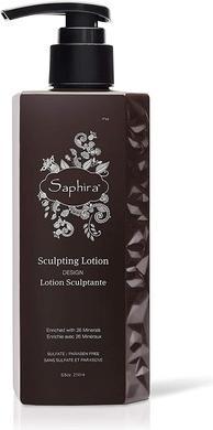 Produktbild Saphira Sculpting Lotion (Haarpaste, 250 ml)