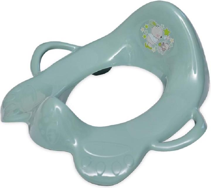 Actual product image Lorelli Toilet attachment, splash guard