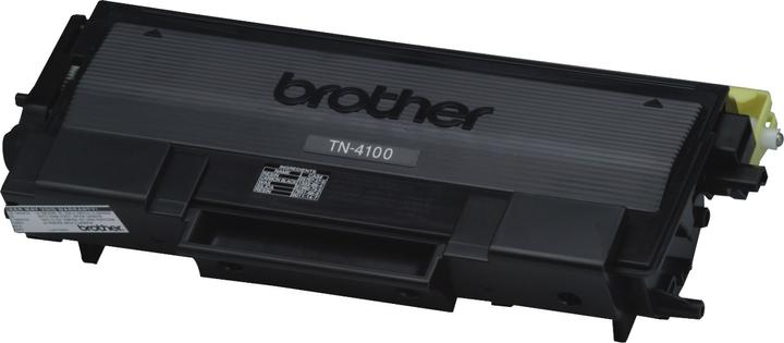 Productafbeelding Brother Tn-4100 (BK)