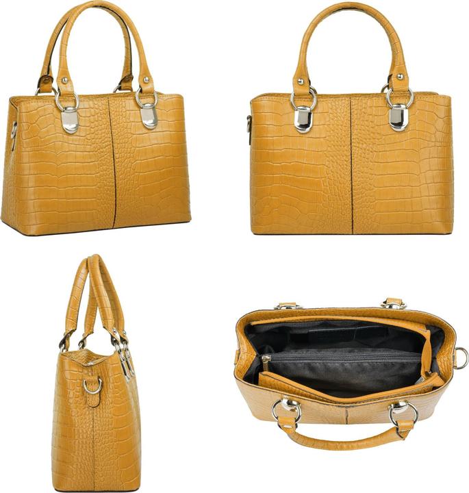 Actual product image Cluty Umhängetasche