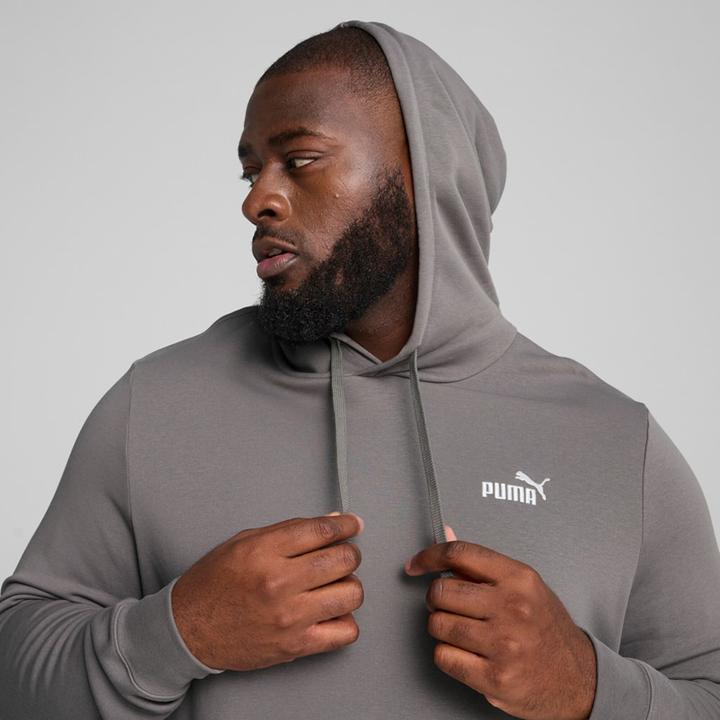 Actual product image Puma ESS Small No. 1 Logo Hoodie TR (s) (3XL)