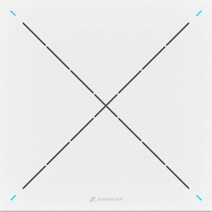 Produktbild Sennheiser TeamConnect Ceiling 2