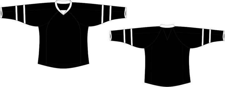Tec Matchdress Goaler 1962 Sr (XL)