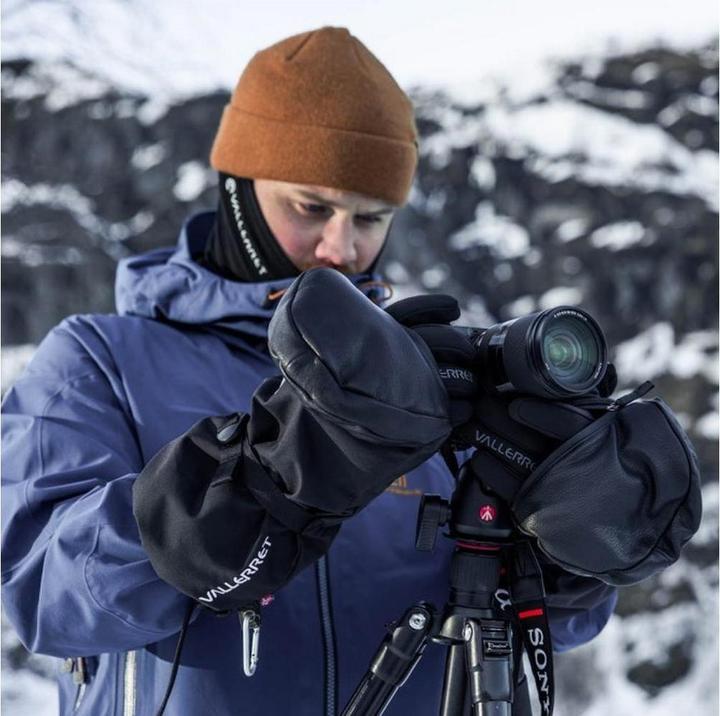 Immagine prodotto Vallerret Alta Arctic Mitt (Vari)