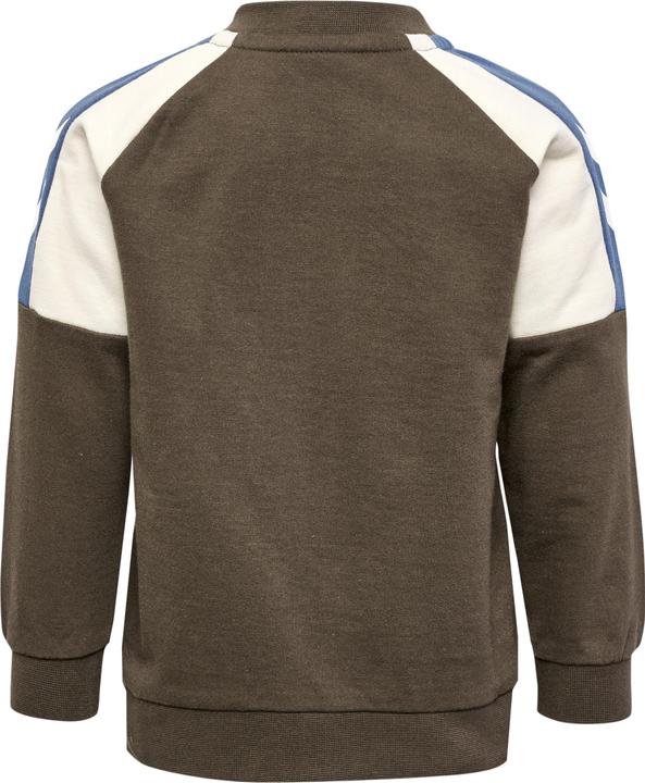 Produktbild hummel hmlHERMAN ZIP JACKET (74)