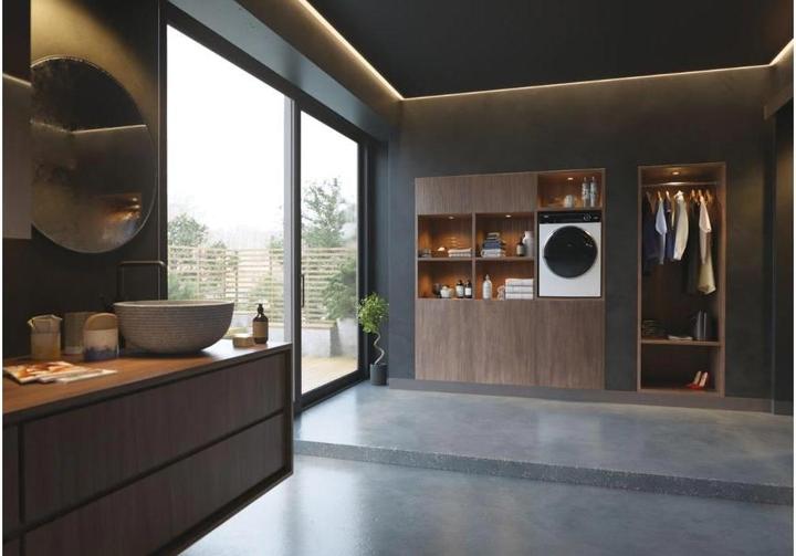 Image du produit Haier Hwd80-b14979-s