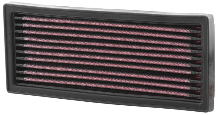 K&N FIAT PUNTO 60 1.25i (43kW) - SPORT AIR FILTERS