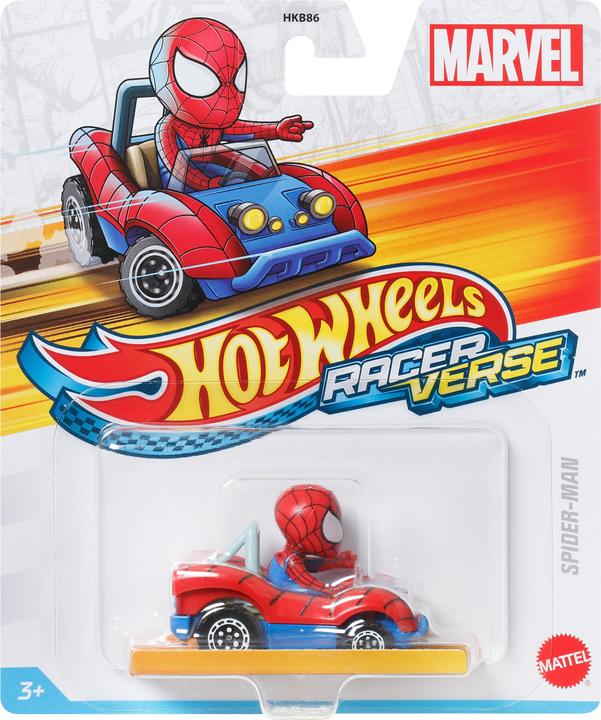 Produktbild Hot Wheels HKB96