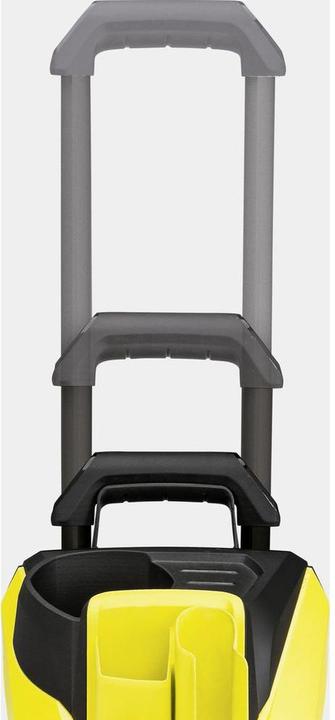 Actual product image Kärcher K 4 Power Control (Electrical connection)