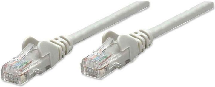 Produktbild Intellinet Patch-Kabel (U/UTP, CAT6, 0.50 m)