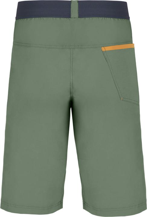Actual product image Directalpine Shorts Solo (climbing shorts) - (XL)