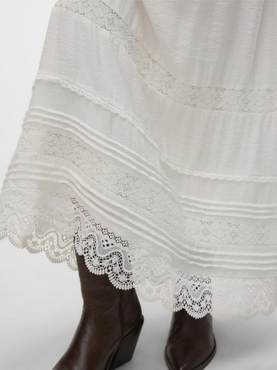 Produktbild Vero Moda VMTIFFANI Langes Kleid Kleid (S)