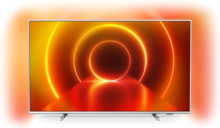 Produktbild Philips 43PUS7855 Ambilight (43", LCD, 4K, 2020)