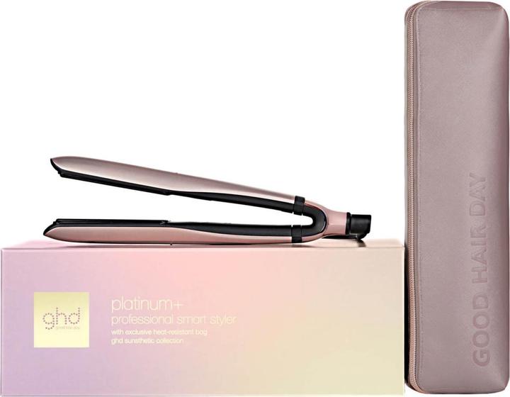 Actual product image ghd Platinum+ Styler (Straightening iron)