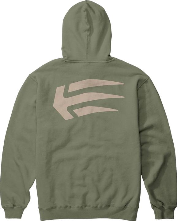 Immagine prodotto etnies Joslin Hoodie (M)