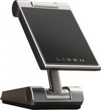 Produktbild Lisen Magnetic holder, for dashboard (black)