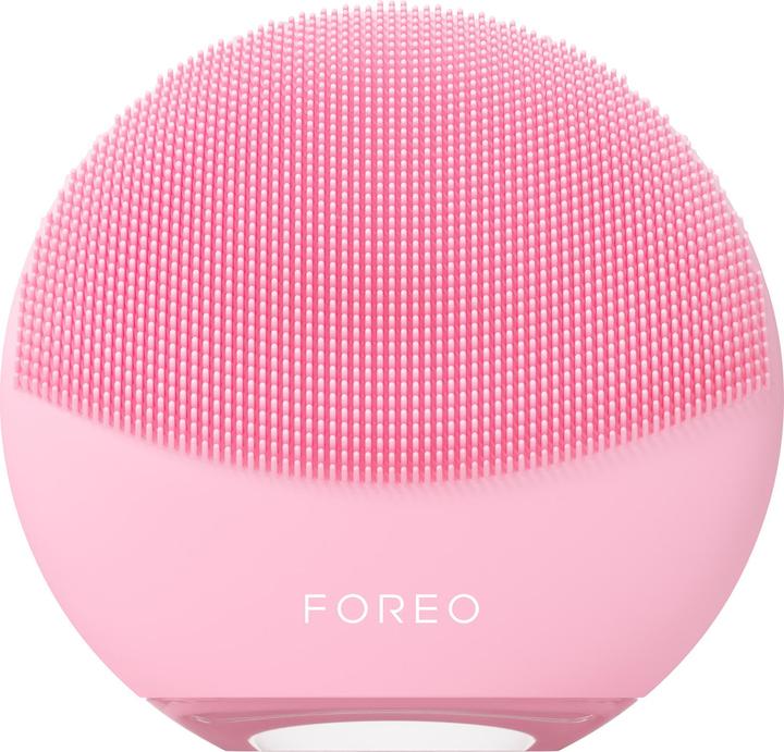 Pearl Pink
