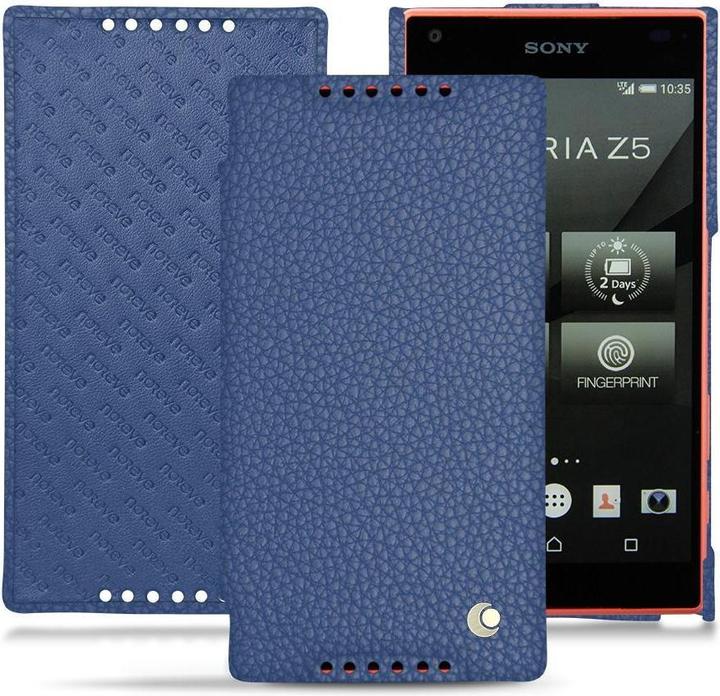 Immagine prodotto Noreve Cover in pelle orizzontale (Sony Xperia Z5 Compact)