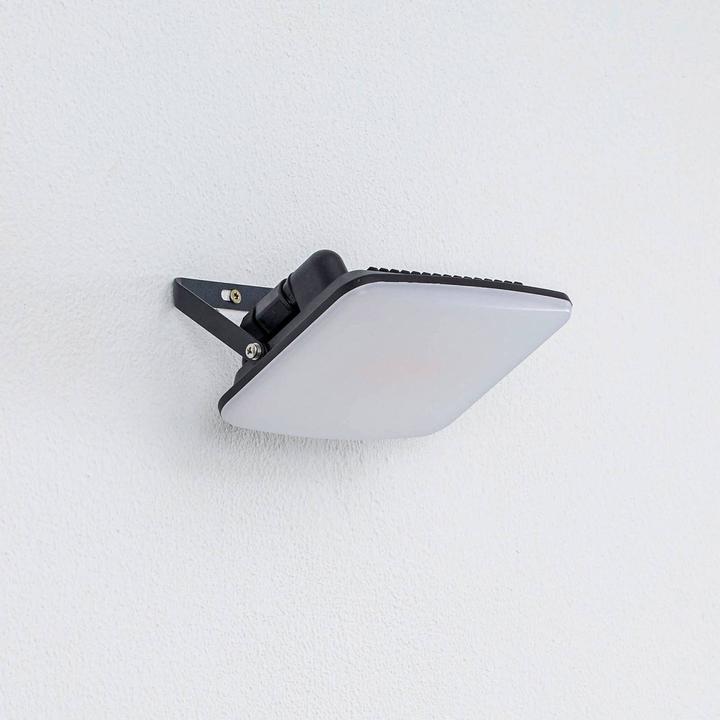 Produktbild Prios Kaison LED-Aussen-Wandleuchte,13,5 cm (3300 lm, IP65)