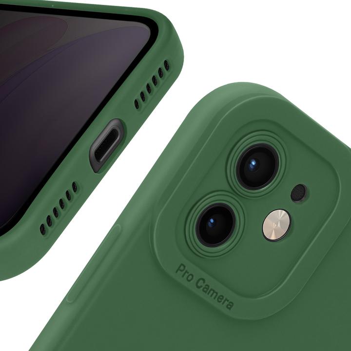 Produktbild Avizar SoftGlow Case Series (Apple iPhone 11)