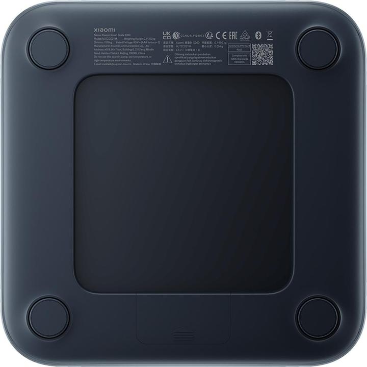 Produktbild Xiaomi Smart Scale S200 (150 kg)
