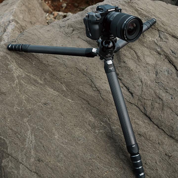 Image du produit Falcam TreeRoot Quick Lock Pro Tripod T00A4901